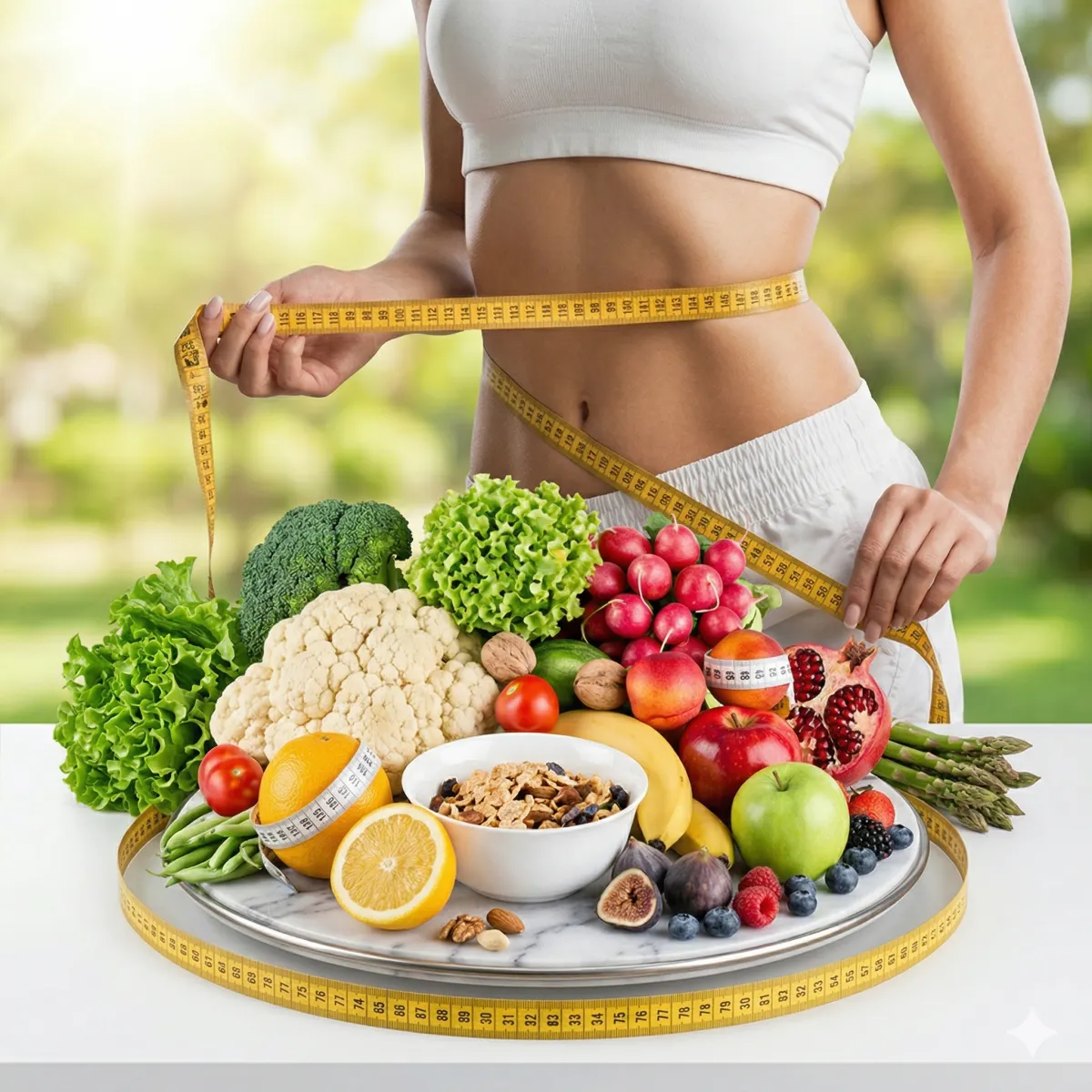 Mojatide weight management supplement